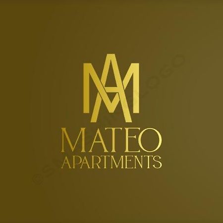 Mateo Apartments I Contactless Check-In Wiedeń Zewnętrze zdjęcie