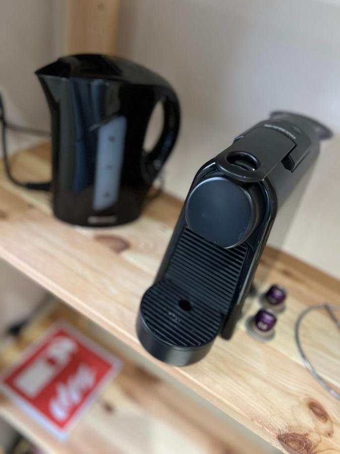 Mateo Apartments I Contactless Check-In Wiedeń Zewnętrze zdjęcie