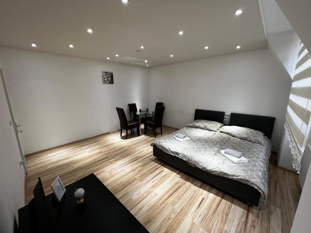 Mateo Apartments I Contactless Check-In Wiedeń Zewnętrze zdjęcie