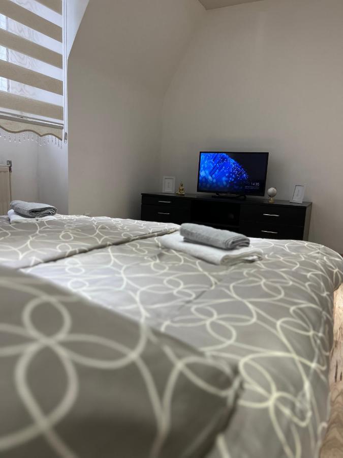 Mateo Apartments I Contactless Check-In Wiedeń Zewnętrze zdjęcie