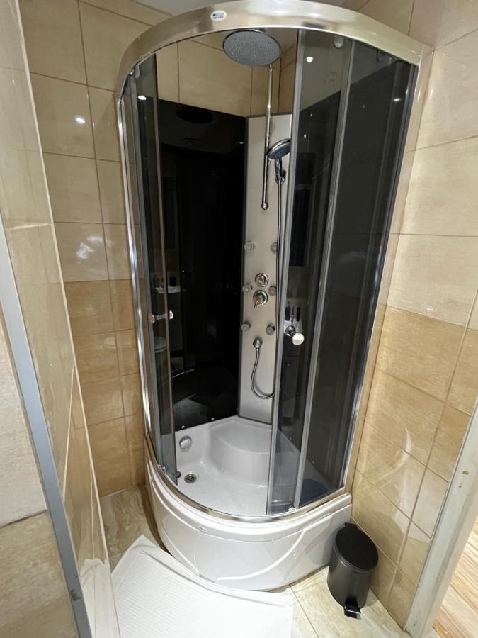 Mateo Apartments I Contactless Check-In Wiedeń Zewnętrze zdjęcie