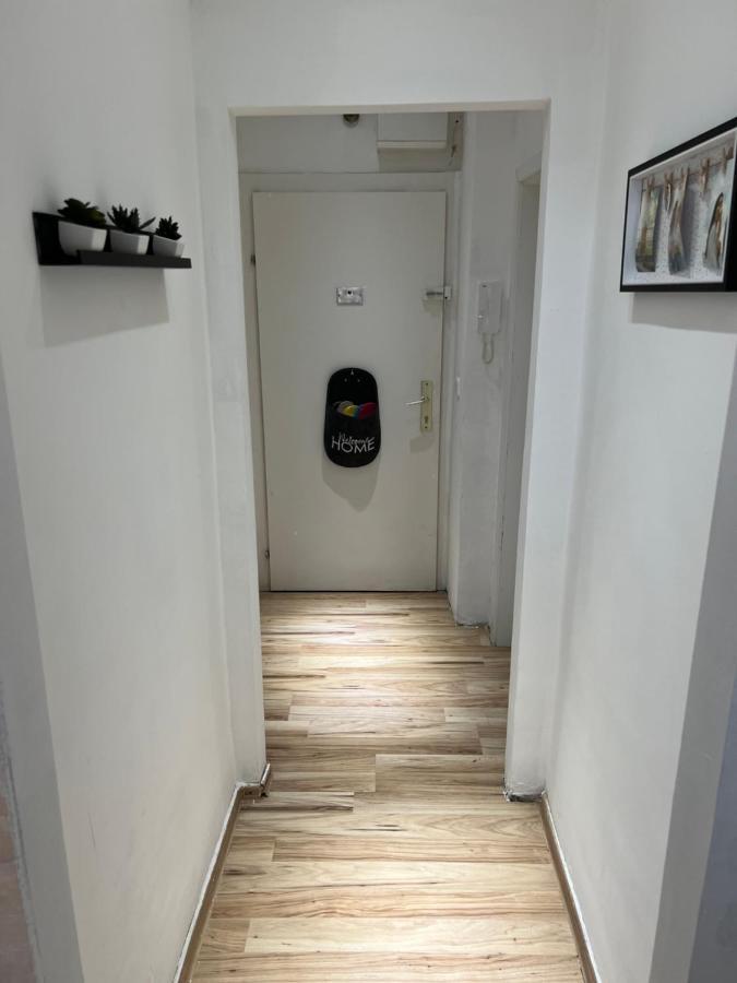 Mateo Apartments I Contactless Check-In Wiedeń Zewnętrze zdjęcie