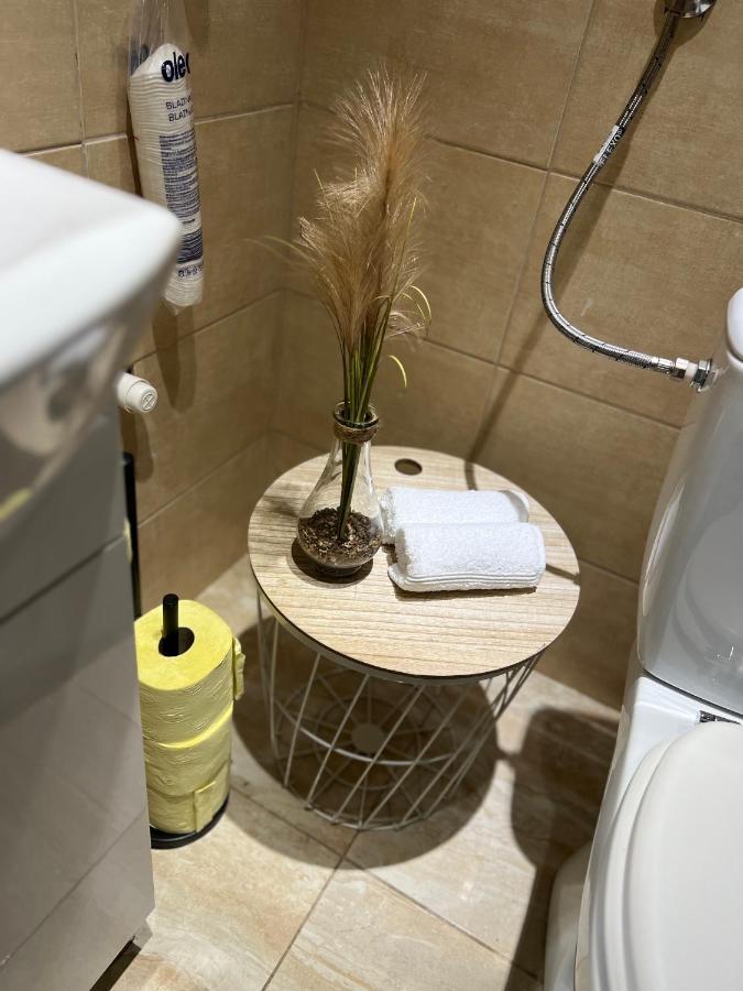 Mateo Apartments I Contactless Check-In Wiedeń Zewnętrze zdjęcie
