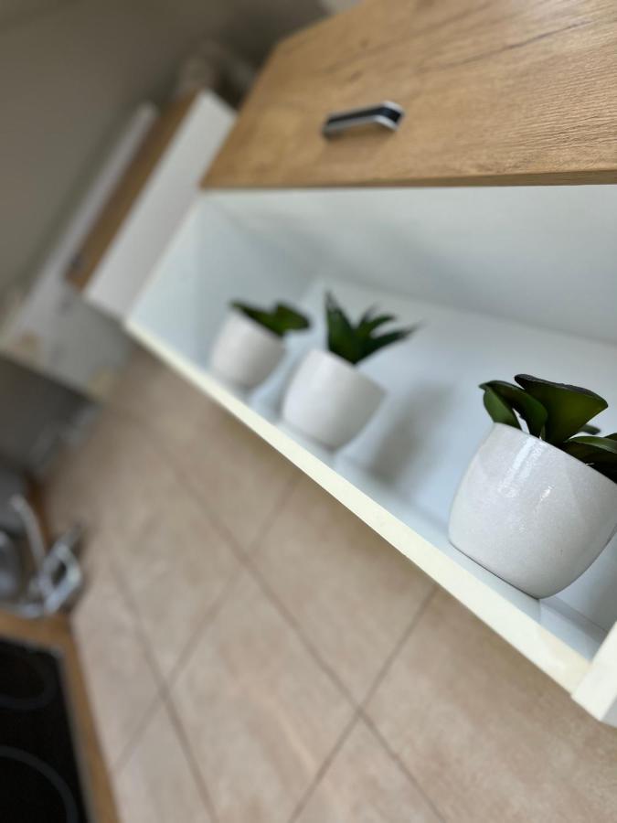 Mateo Apartments I Contactless Check-In Wiedeń Zewnętrze zdjęcie