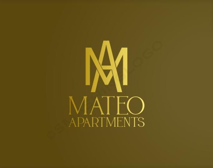 Mateo Apartments I Contactless Check-In Wiedeń Zewnętrze zdjęcie